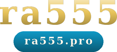 ra555 logo
